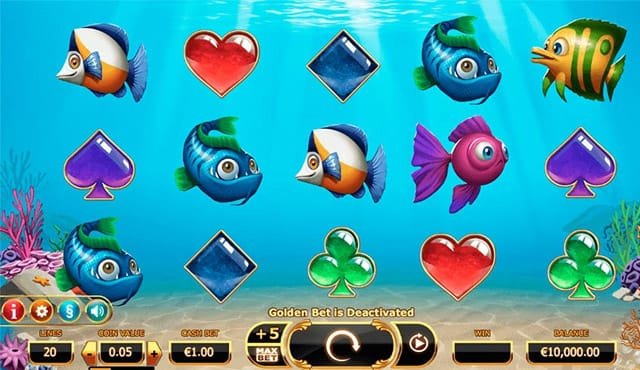Golden-Fish-Tank-screenshot-1