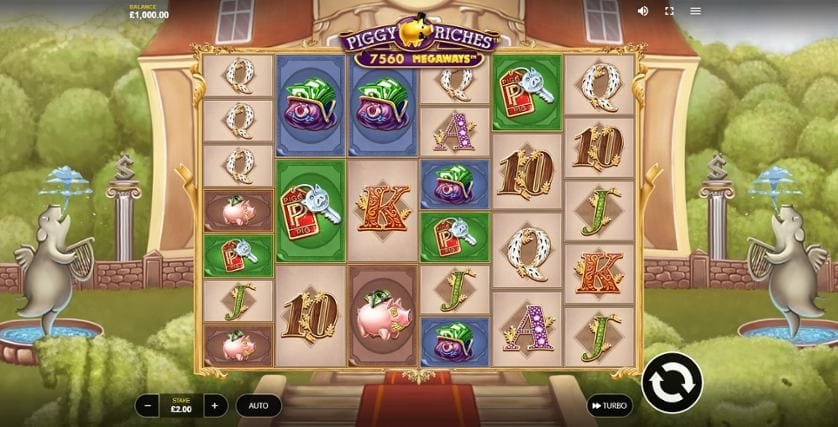 Piggy-Riches-Megaways