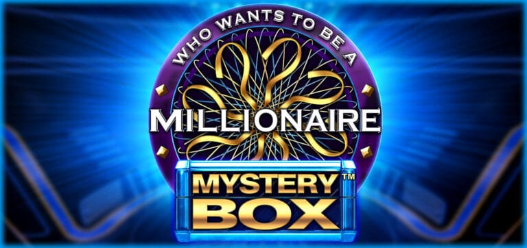 Who Wants to Be a Millionaire Mystery Box de Big Time Gaming