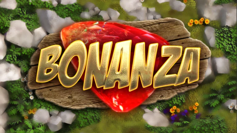 Bonanza Megapays de Big Time Gaming