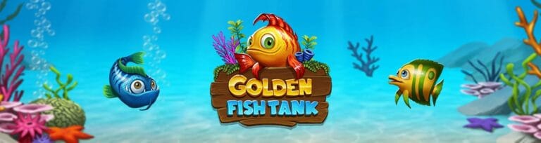 Golden Fish Tank de Yggdrasil