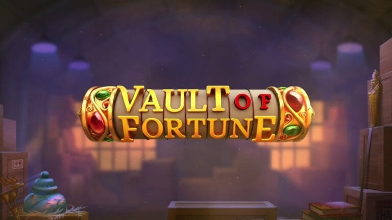 Vault of Fortune de Yggdrasil