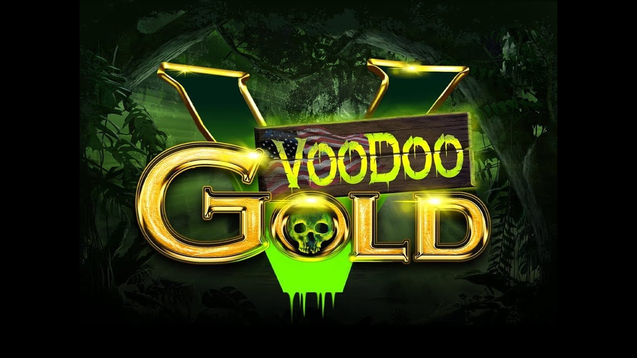 voodoo gold