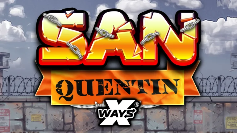 San Quentin xWays de Nolimit City