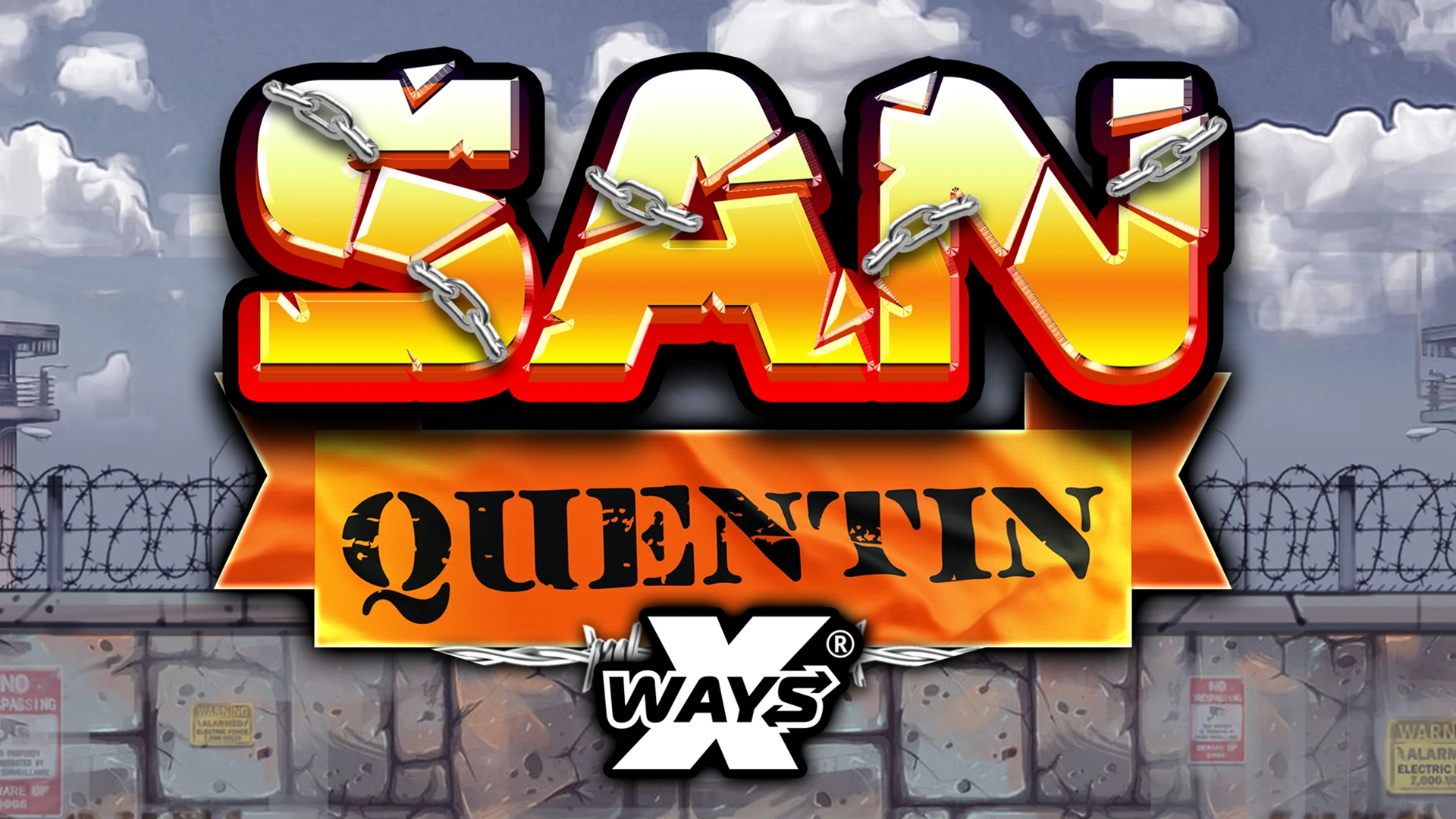 san quentin