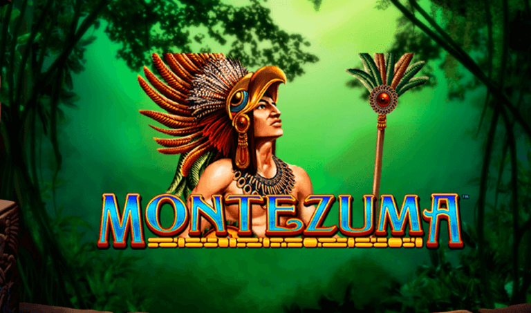Montezuma de WMS