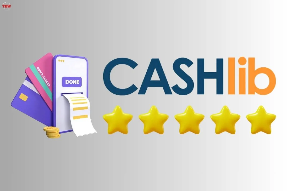 cashlib casinos en ligne dépôt