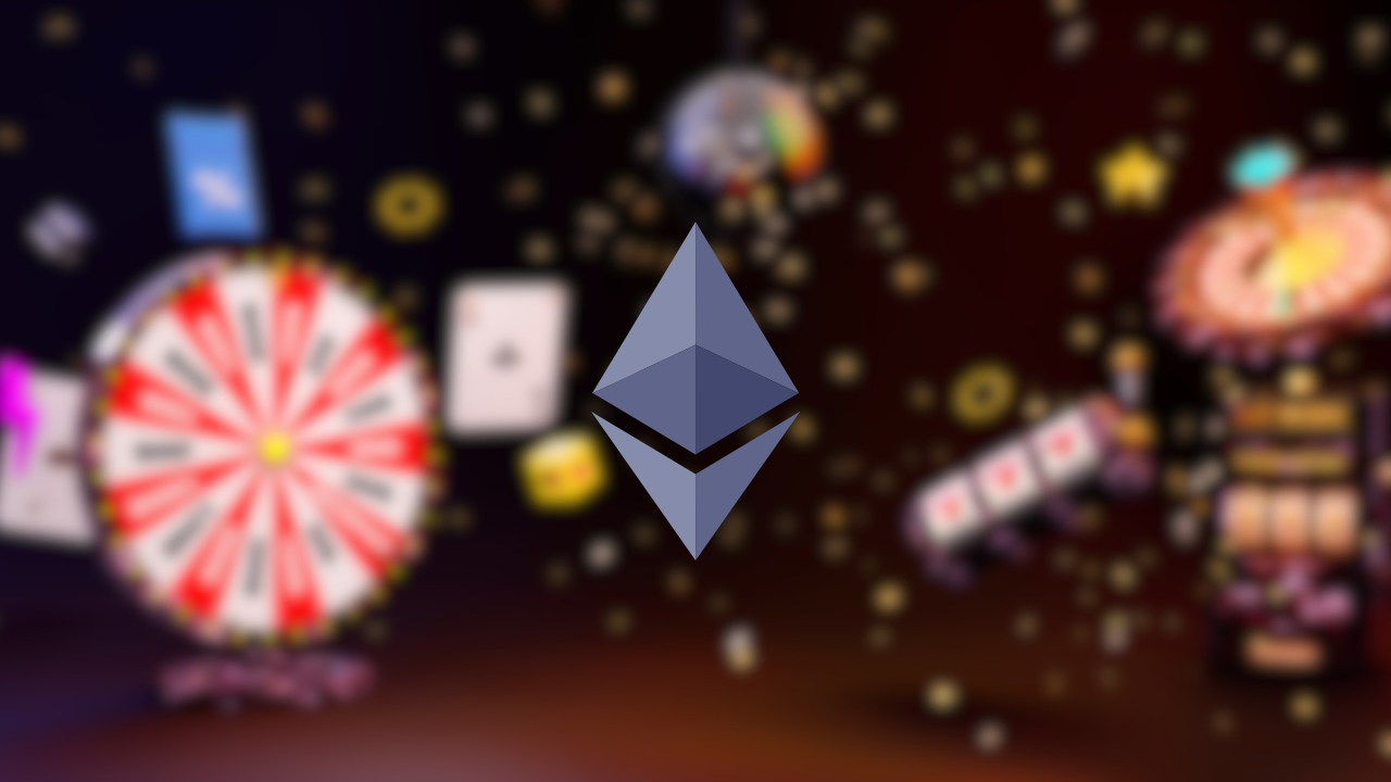 casinos ethereum