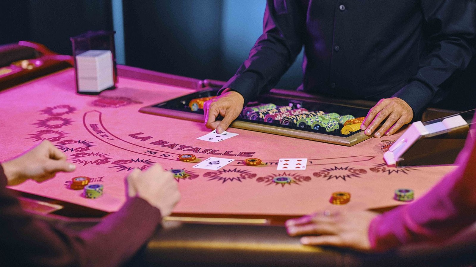 jeu de la bataille