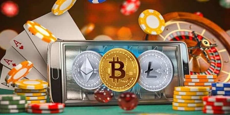 casino bitcoin