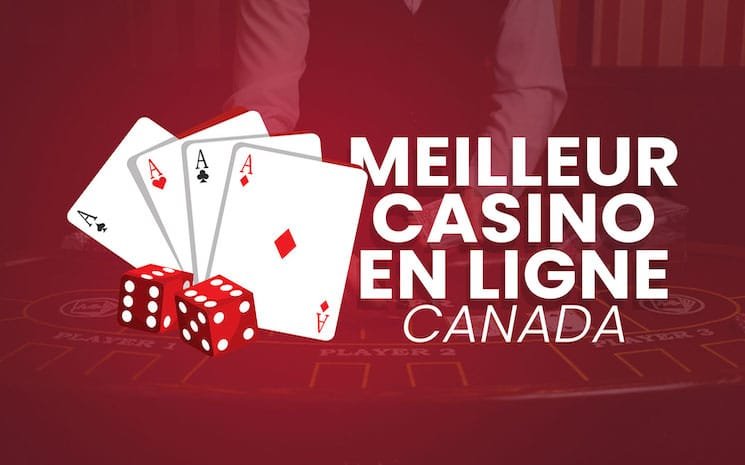 meilleurs casinos canada