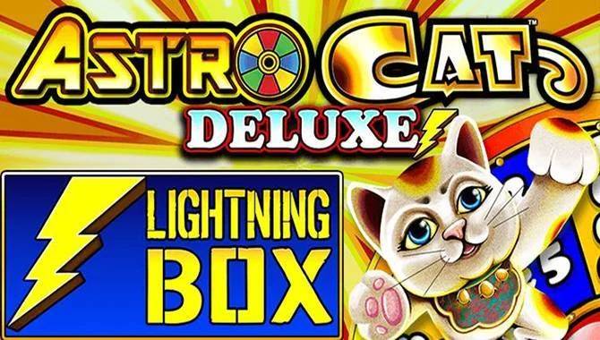 astro cat