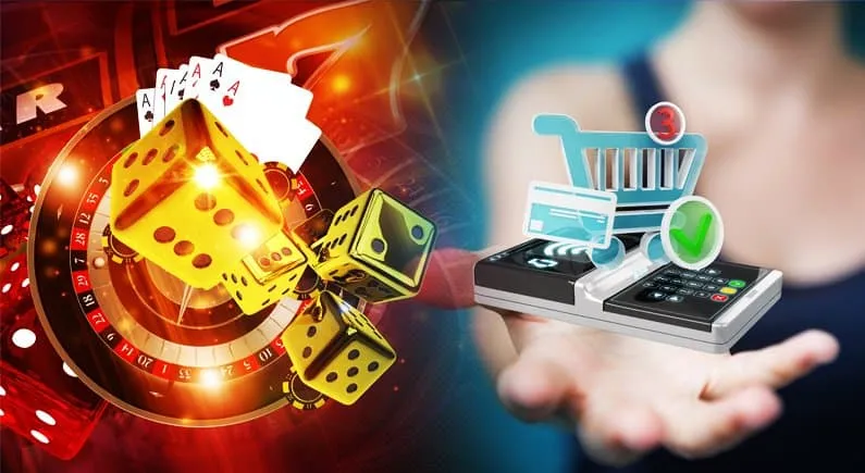 paiements casinos en ligne
