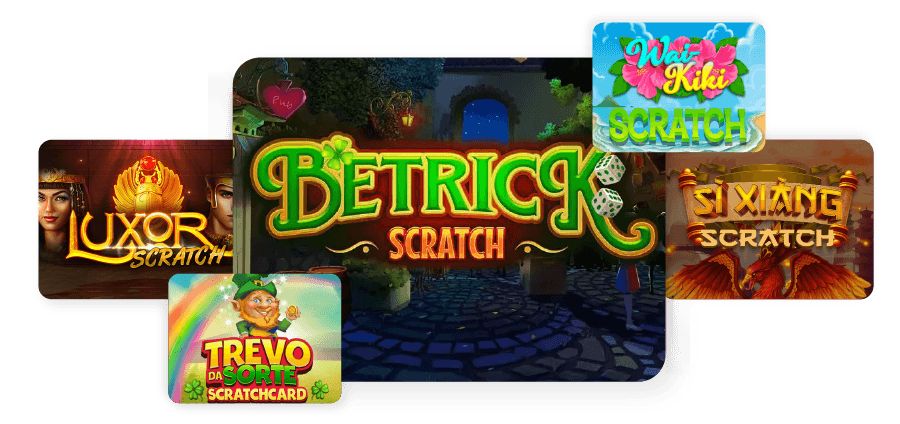 jeux de grattage en ligne