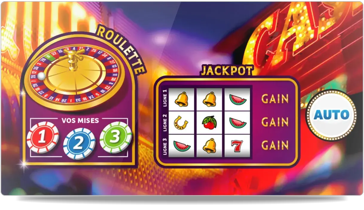 règles des jeux de grattage