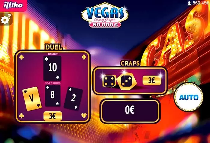 règles jeux de grattage