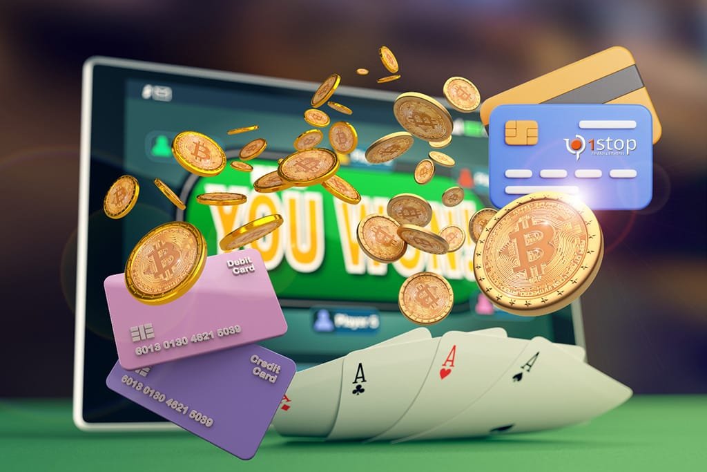 casino en ligne dépôt