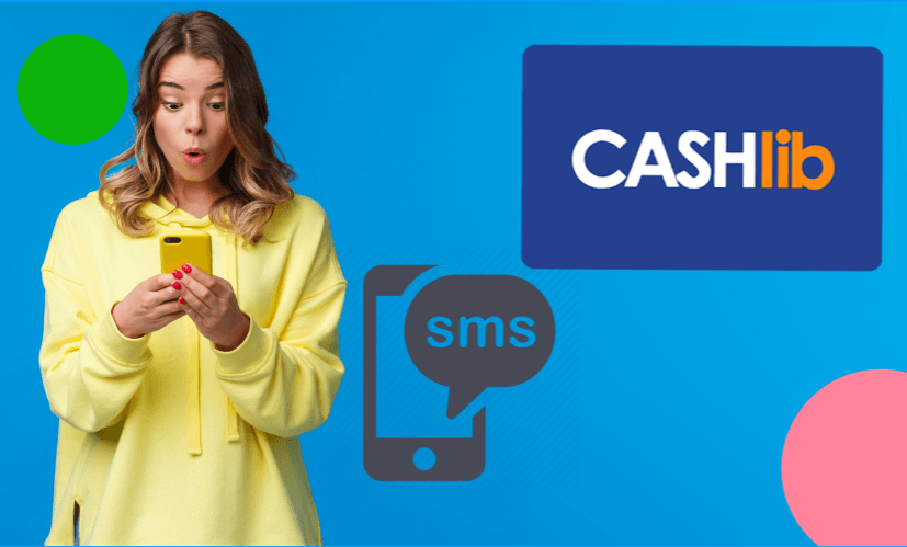 dépôt cashlib