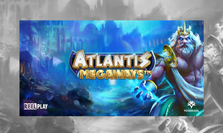 Atlantis Megaways de ReelPlay