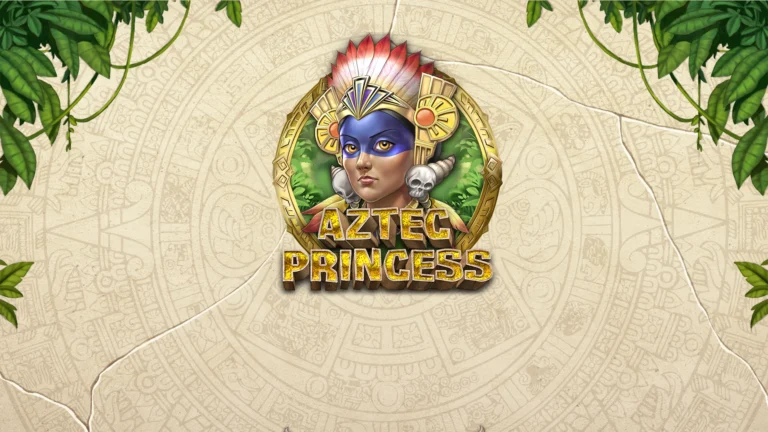 Aztec Warrior Princess de Play’n GO