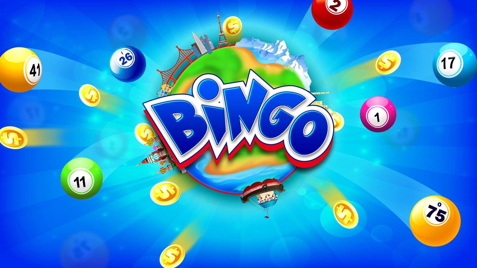bingo 90 gratuit