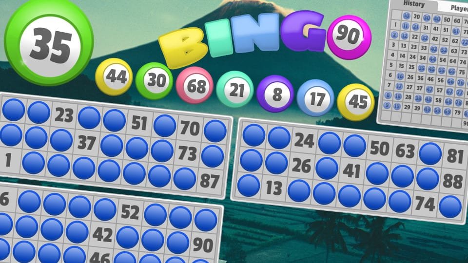 jouer au bingo 90 argent réel