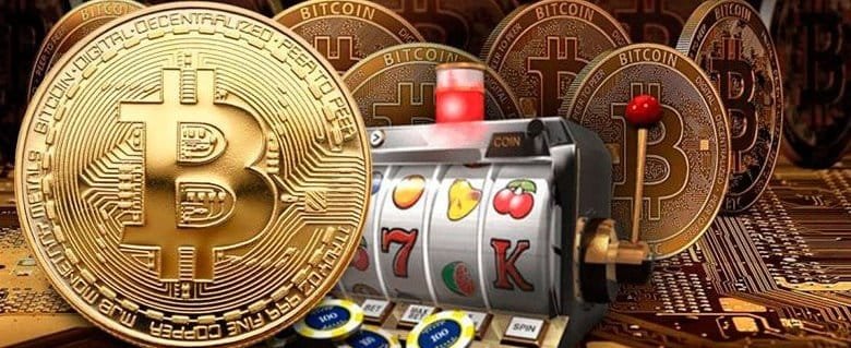 dépôt bitcoin