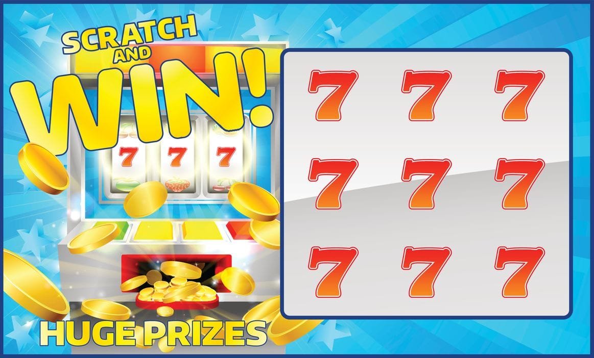 gagner aux jeux de grattage