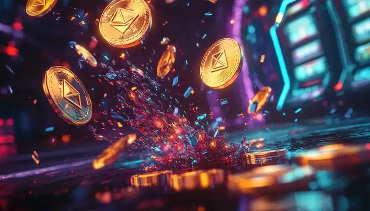 ethereum casino