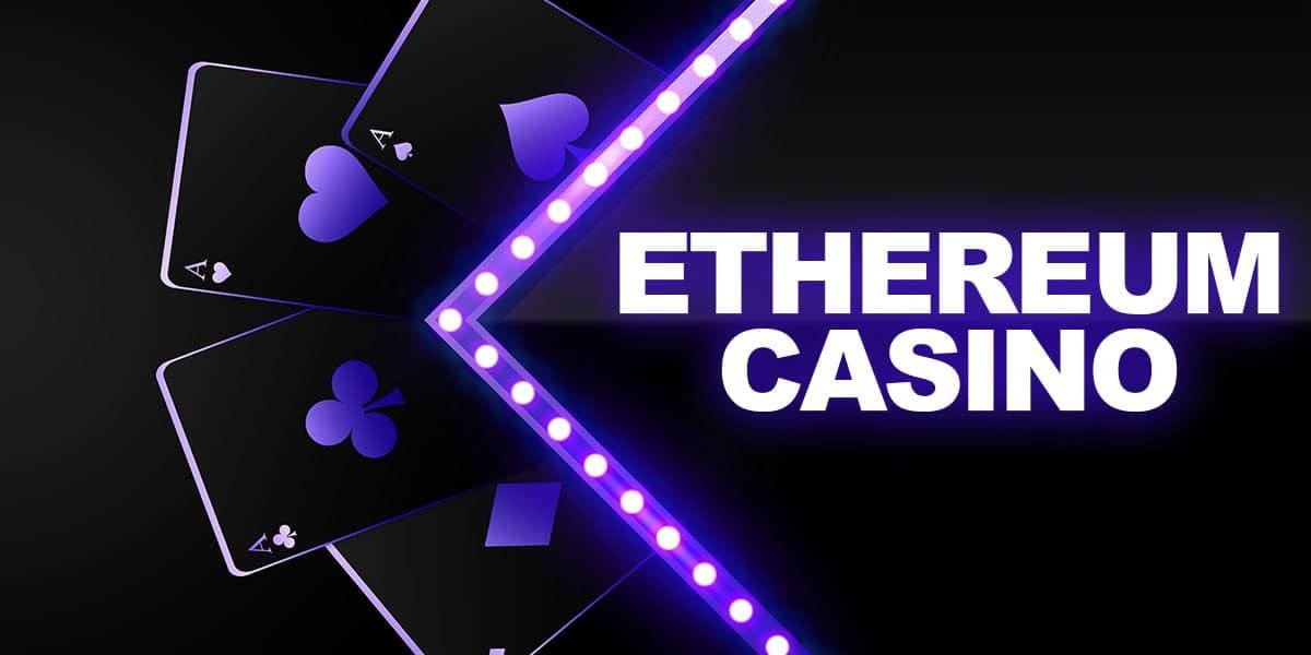 casinos en ligne ethereum