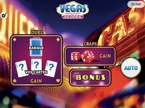 règles jeux à gratter