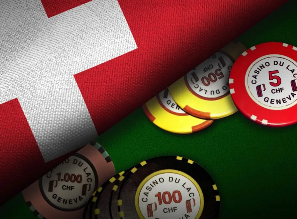 casinos en ligne suisses licences