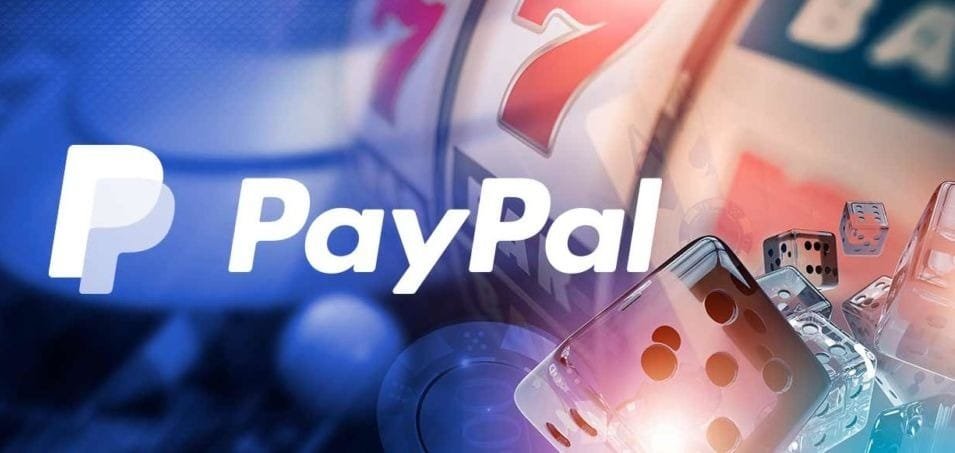 casino paypal