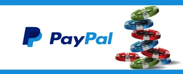 paypal casinos