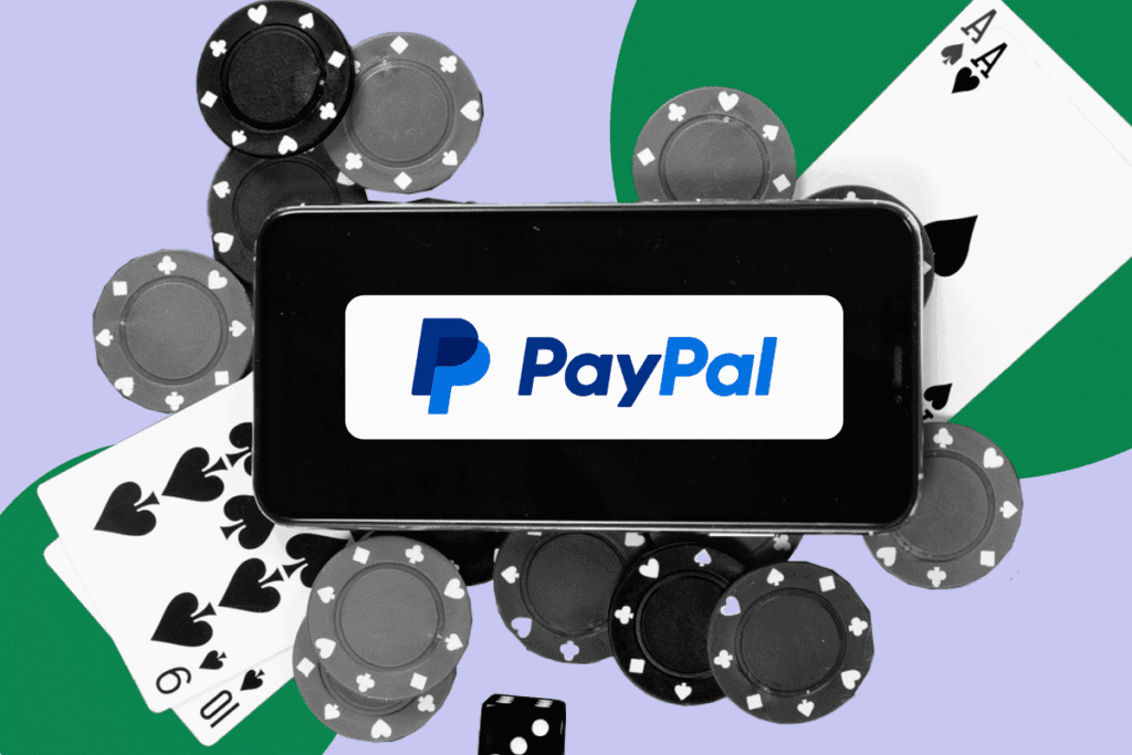 casinos paypal