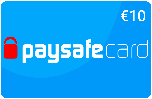 casino paysafecard