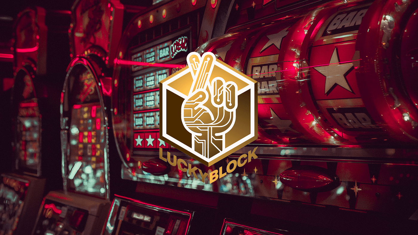 avis lucky block casino