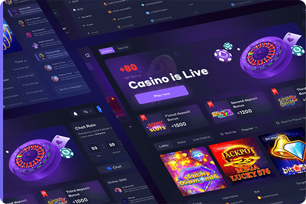top logiciels casinos en ligne