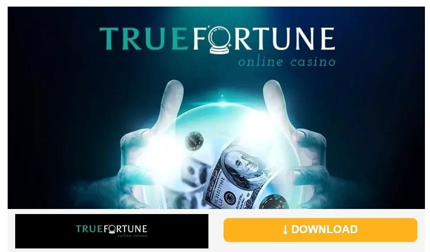 true fortune casino avis