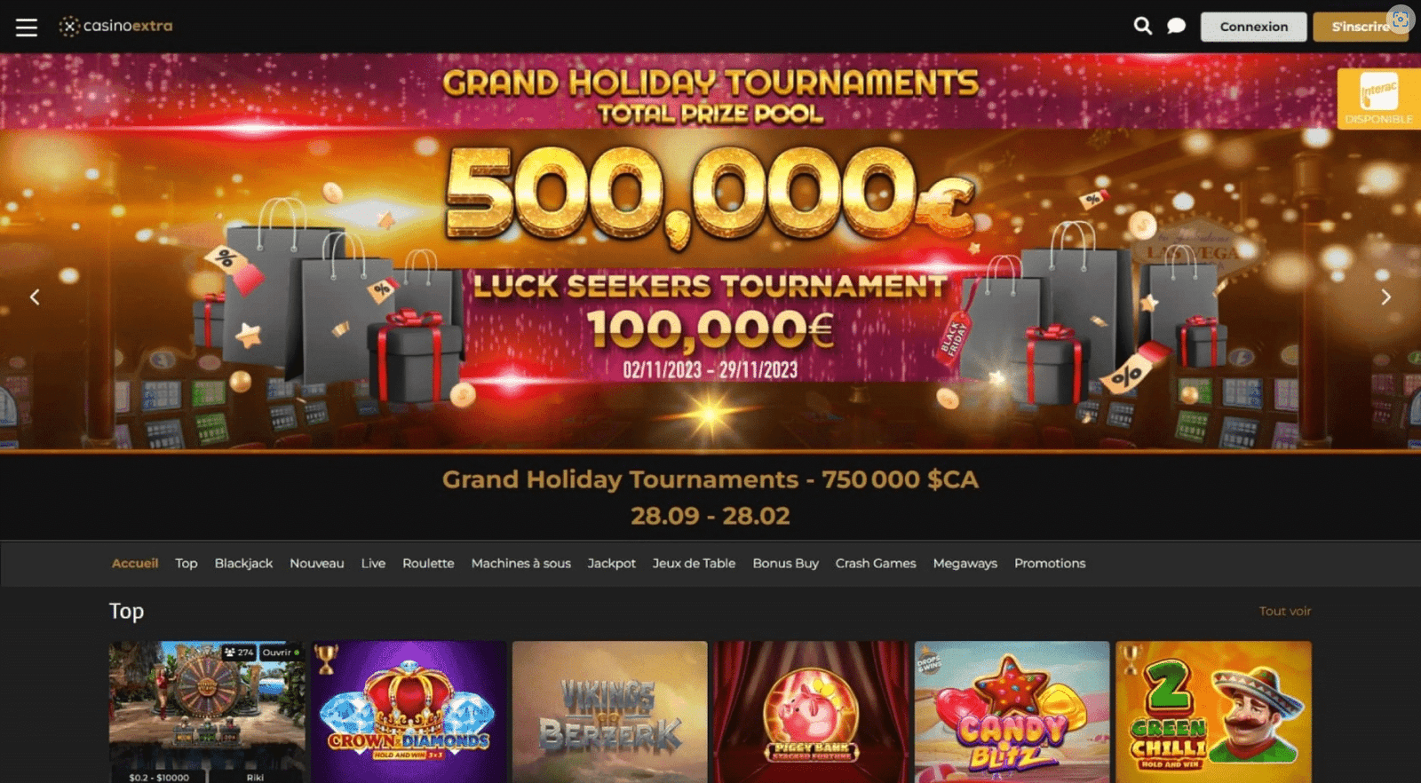 casino extra avis