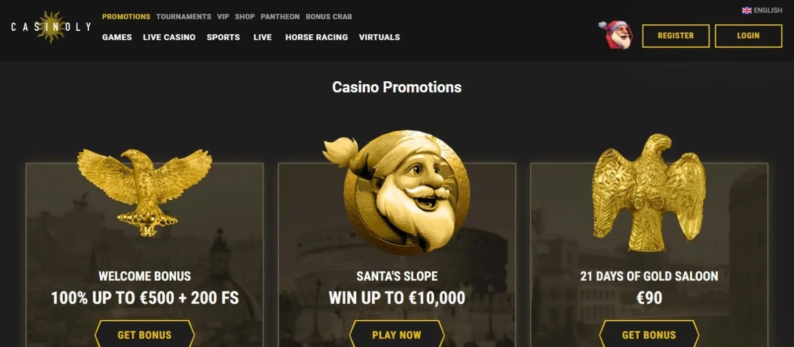 casinoly