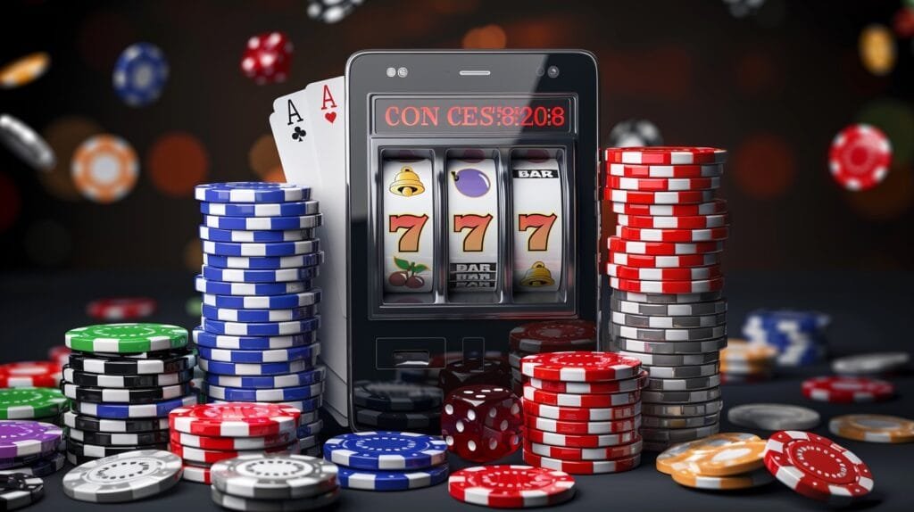 Casinos-fiables Jeu responsable 2.0