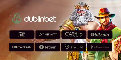 avis dublinbet casino