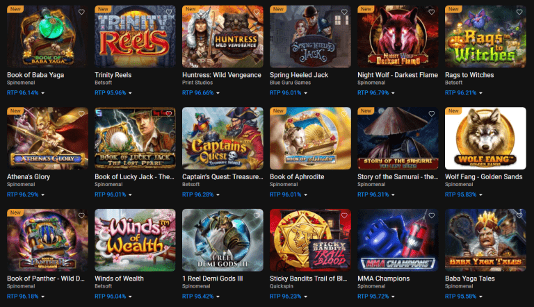 jeux cloudbet casino