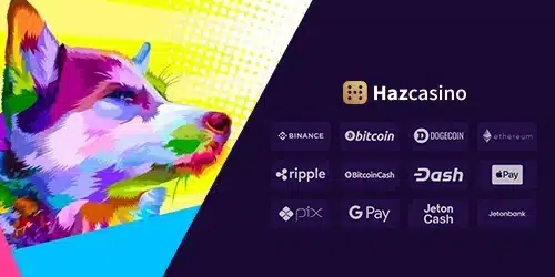 haz casino bonus