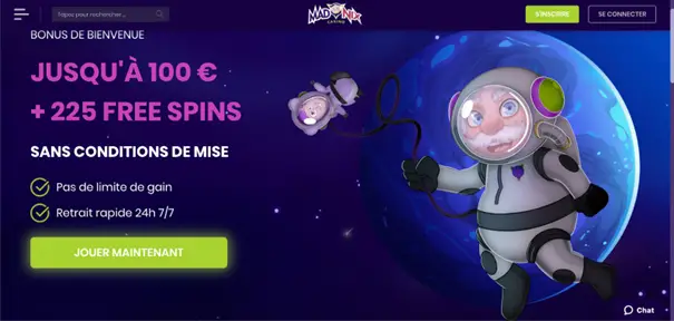 madnix casino test