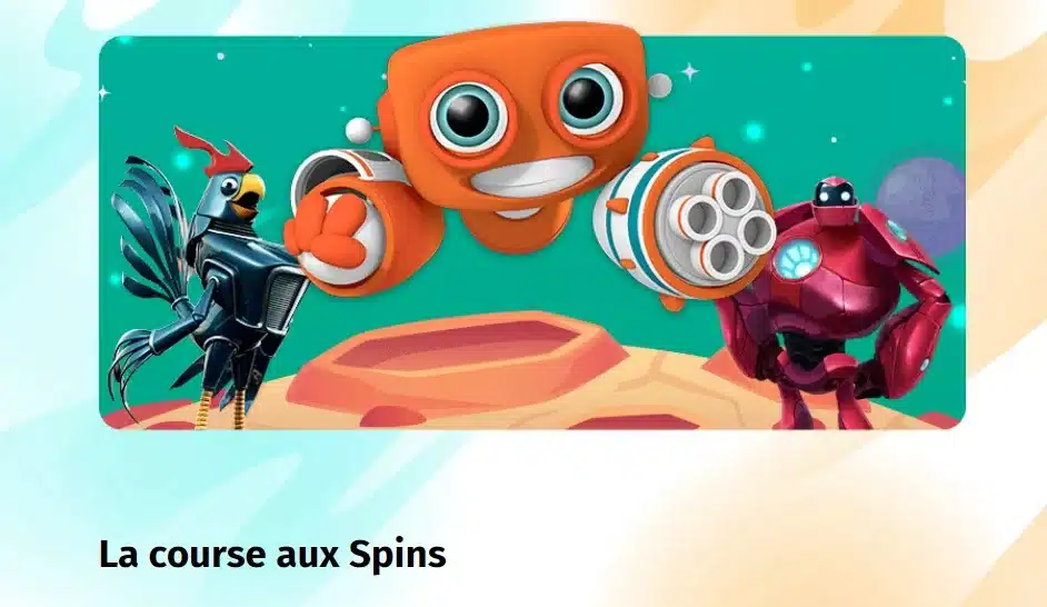 test happy hugo casino