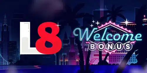 lucky8 casino test