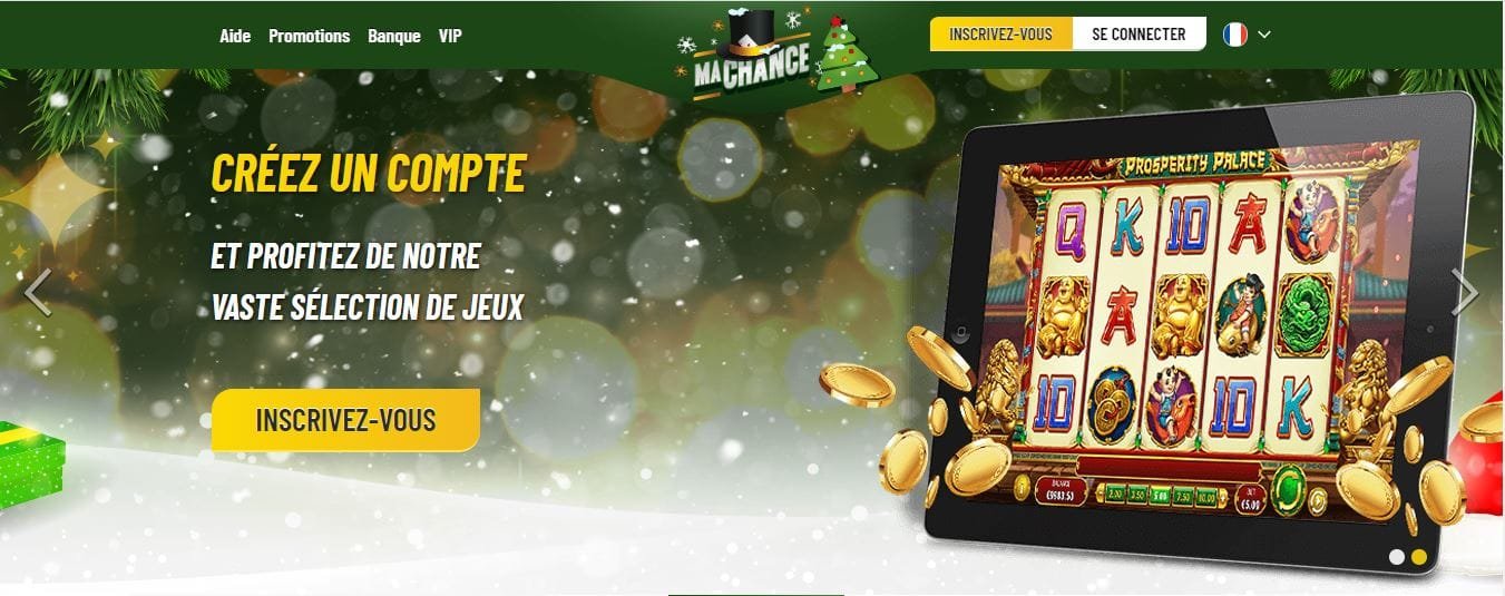 ma chance casino avis