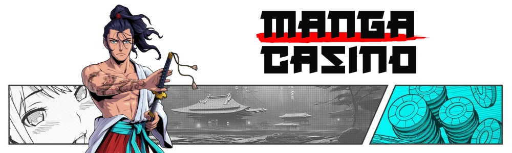 manga casino jeux